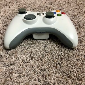 Xbox Console and PC wireless controller